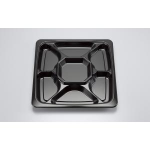 シーピー化成 【蓋付き】使い捨てオードブル容器 NUオードブル36