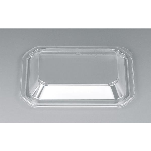 使い捨て惣菜容器 ＢＦ−１２　嵌合蓋 【50枚】 シーピー化成 業務用 スーパー テイクアウト