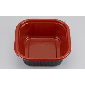 使い捨て弁当箱 丼物 VK−78(杉目)共蓋 【400枚 使い捨て弁当箱 丼物 VK−78(杉目)共蓋 【400枚