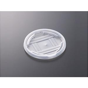 使い捨てカップ ＣＦカップ　９５−２７０　蓋 【100枚】 中央化学 業務用 スーパー