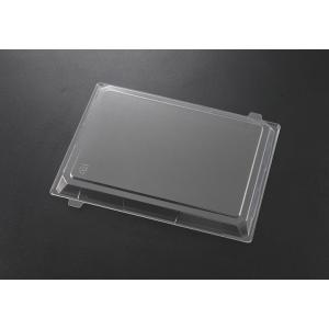 使い捨て弁当箱 ＫＩＰ−Ｓ　兼用蓋 【900枚】 ケーピープラテック 業務用 スーパー