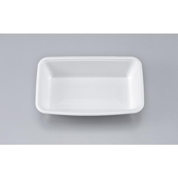 使い捨て 食品トレー 新ＬＬ１２−４０Ｓ（無地） 【50枚】 シーピー化成 業務用  スーパー