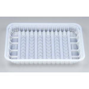 シーピー化成 使い捨て 食品トレー SFサシミ55(荒磯青 シーピー化成 使い捨て 食品トレー SFサシミ55(荒磯青