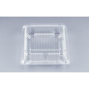 シーピー化成 フードパック フード H−1−B（大浅）折蓋 【100枚