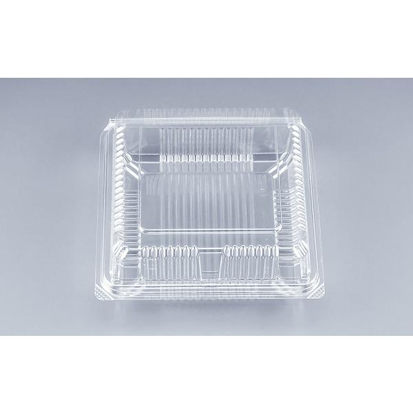 フードパック ＫＨ−１２６　折蓋（Ｎ） 【50枚】 シーピー化成 業務用 スーパー