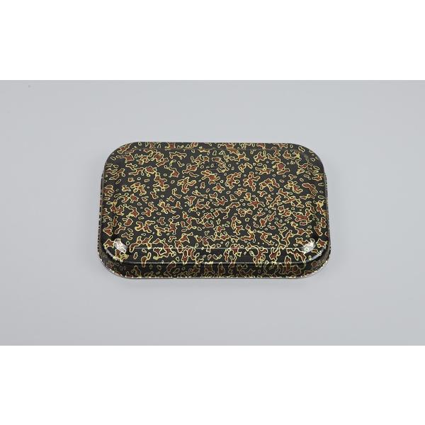 使い捨て弁当箱 ＶＫ−５１１（津軽）共蓋 【50枚】 シーピー化成 業務用 スーパー