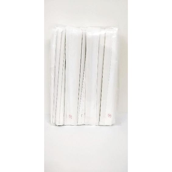 割り箸 アスペン元禄無地完封箸　１８cm（１００膳） 【20袋】 やなぎプロダクツ 業務用  スーパ...