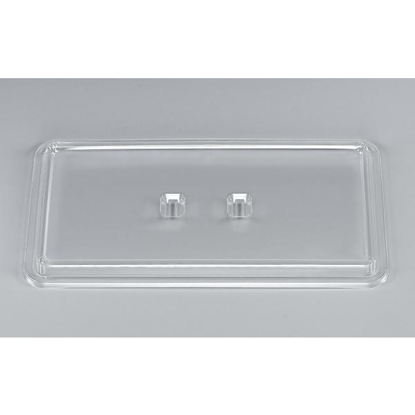 使い捨て弁当箱 ＢＳ弁当２９  透明蓋 【100枚】 シーピー化成 業務用 スーパー