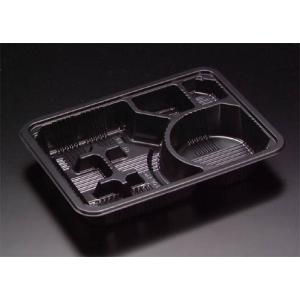 シーピー化成 【蓋付き】使い捨て弁当箱 CZラプレ8S−1 シーピー化成 【蓋付き】使い捨て弁当箱 CZラプレ8S−1