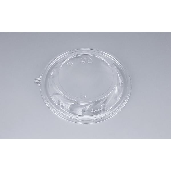 使い捨てサラダ容器 ＣＯＰＮアール１５  嵌合蓋 【50枚】 シーピー化成 業務用 スーパー