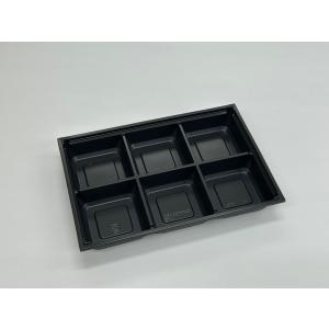 ワン折重９０×６０Ｊ−６（黒）底 【25枚】 アクタ