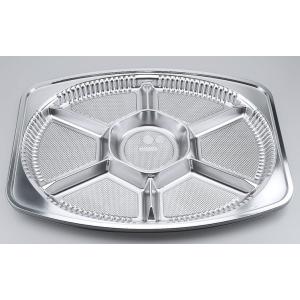 使い捨てオードブル容器 Ｚ−５１８（ＤＸ）本体（Ｂ） 【100枚】 シーピー化成 業務用  スーパー...