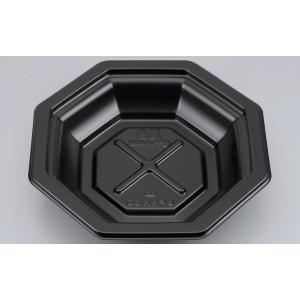 使い捨て弁当箱 丼物 ＢＦ丼内３０（黒）本体 【50枚】 シーピー化成 どんぶり 業務用 スーパー