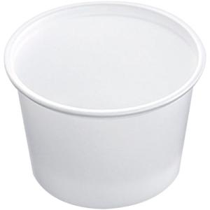 メーカー直送　中央化学　カップ　スープカップ　CFカップ 95-270　身　2000個　同梱不可　個...