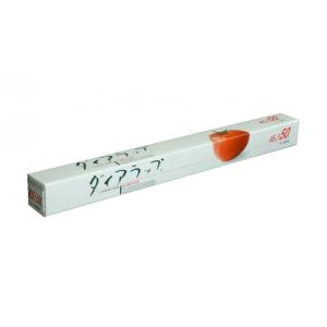 三菱ケミカル 食品包装用ラップ ダイアラップ 45cm×50m 30個