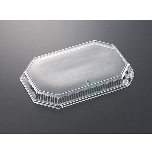 中央化学　オードブル皿　DXPD 36　蓋（HSPD 36-5 専用蓋）200個