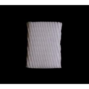 フルーツキャップ　S-80　シングル　8cm　白　100個