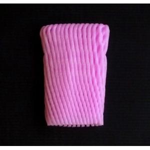 フルーツキャップ　TSW-11　ダブル　11cm　ピンク　100個