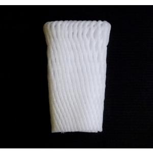 フルーツキャップ　W-13　ダブル　13cm　白　100個