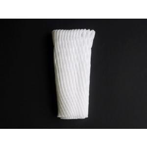 フルーツキャップ　TG-17　ダブル　17cm　白　100個