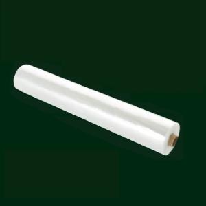 ミシン目ポリパーチ ポリシート 0.02×400×600mm 250枚巻 透明