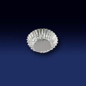 FMホイルケース　アルミケース１０Ｆ(１０号深）合紙なし　12μ  ５００枚入（おかず入れ・おかずケ...