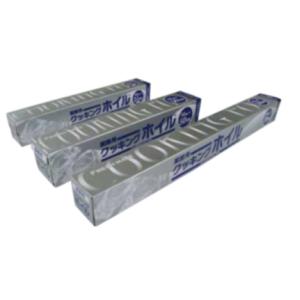 ＦＭクッキングホイル　 アルミホイル　巾３０ｃｍ×長さ５０ｍ