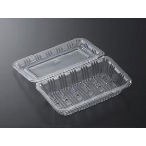 フードパック　中深　（SE　Ｌ）中央化学　　164×95×40mm 　3000枚入り　送料無料