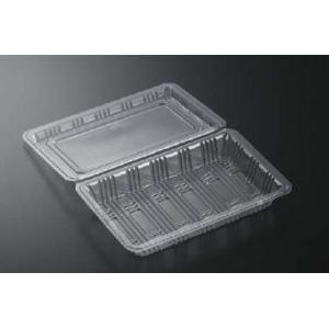 フードパック　特2深　（SE　Ｌ）中央化学　　250×148×50mm 　1200枚入り　送料無料