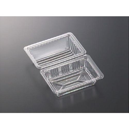 フードパック　おにぎり容器　FD-5 （5個用）中央化学　　187×185×30mm 　3000枚入...