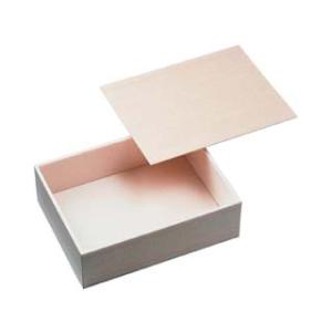 精肉折 1.5Kg用 蓋付 発泡 折箱 40セット　訳あり！ 送料無料