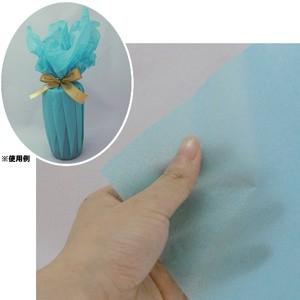 薄葉紙　ブルー　788×545　200枚
