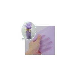 　60枚まで送料330円　　薄葉紙　バイオレット　788×545　20枚