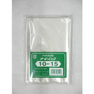 同梱可ネコポス220円　　　オーピーパック　テープなし　100×150　100枚　（写真Lサイズ）