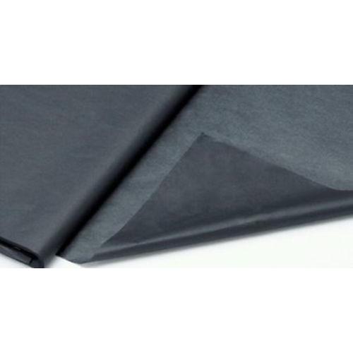 　60枚まで送料330円　　薄葉紙　ブラック　788×545　20枚