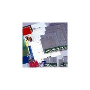 同梱可ネコポス220円　　オーピーパック　テープなし　160×225　100枚　（A5サイズ）