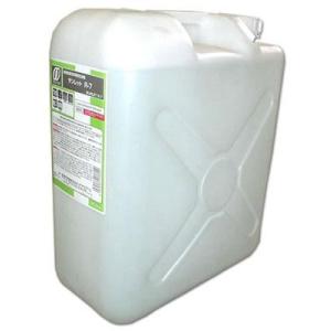 　供給機無料設置有　　サンレットR-7 12.5kg　業務用自動食器洗浄機の洗浄剤