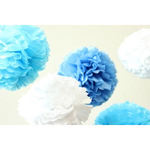 【あすつく対応/メール便可(1袋まで)】お花紙...の詳細画像5