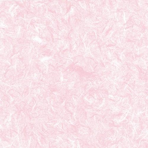 HEIKO 包装紙 半才 上質 雲竜 ピンク （100枚入）