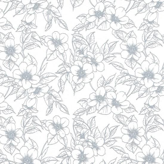 HEIKO 包装紙 半才 【仏事用】コート ブルーベリー （100枚入）