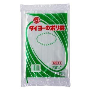 【メール便対応(3袋まで)】タイヨーのポリ袋 0...の商品画像