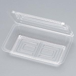 フードパック）OPB-10 フードパック 内嵌合（焼き鳥2本）/50枚入（K05