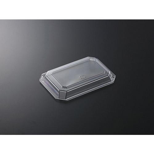 CTクイックパック-　6　蓋　50個　中央化学　どんぶり容器　テイクアウト