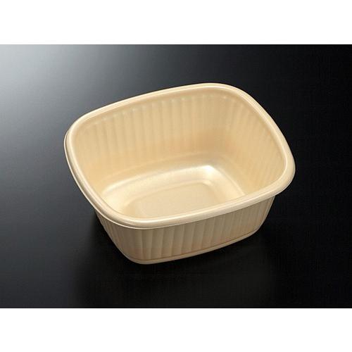 CF角丼　IV　身　900個　中央化学　どんぶり容器　テイクアウト