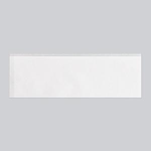 ★＼送料無料／★ HEIKO エコホットドッグスリーブ S 白無地 100枚