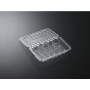 フードパック　SE　大浅　2000入　1ケース　乗せ蓋仕様　使い捨て惣菜容器　中央化学
