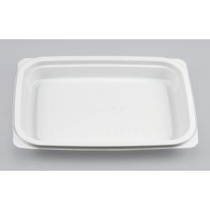 ＢＦ惣菜内１８　ホワイト本体　１２００枚　シーピー化成