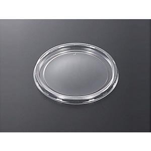 C-AP カップ 101 落し 蓋 50入 透明カップ 中央化学