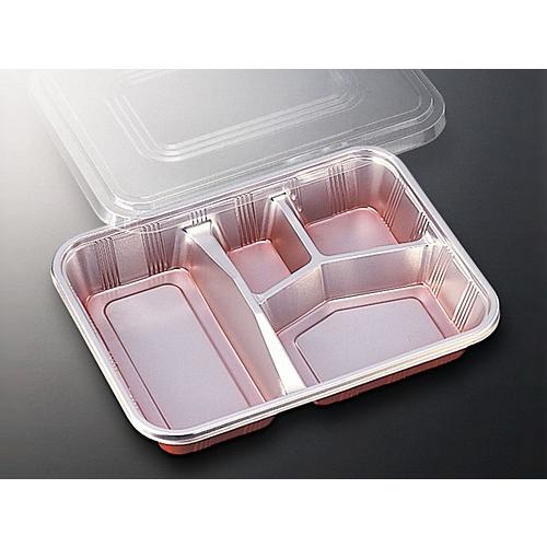 DXHS-32　(ボ)　L 　500枚　中央化学　使い捨て弁当容器