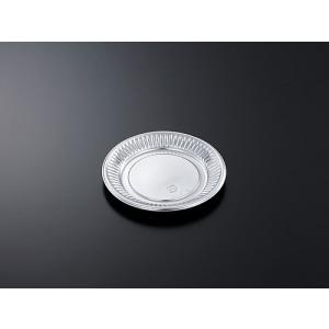 DX 丸皿 K-2 100入 中央化学 使い捨て 皿の商品画像